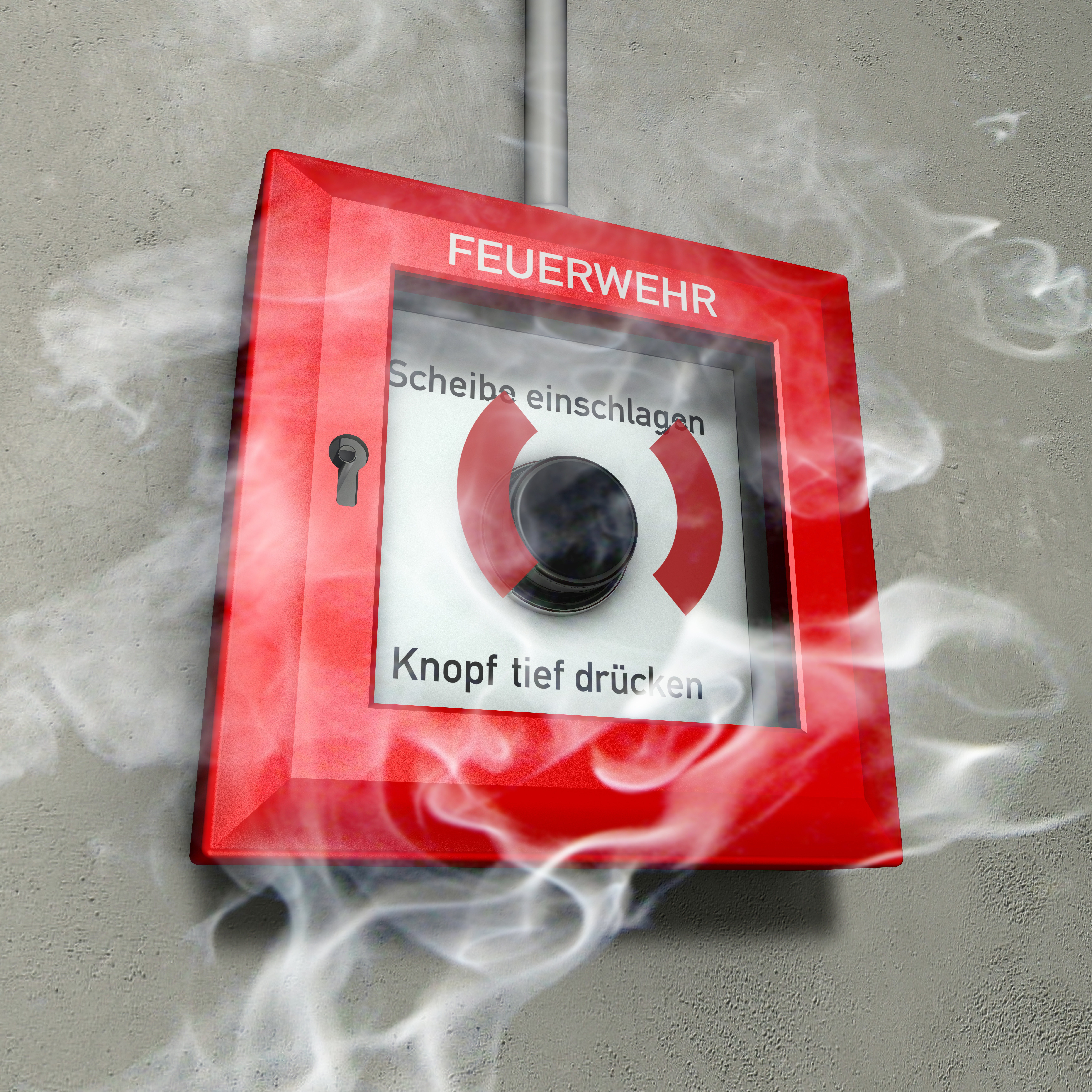 Brandschutz Schulung — Feuerwehrmelder und Brandschutzhelfer Hagen